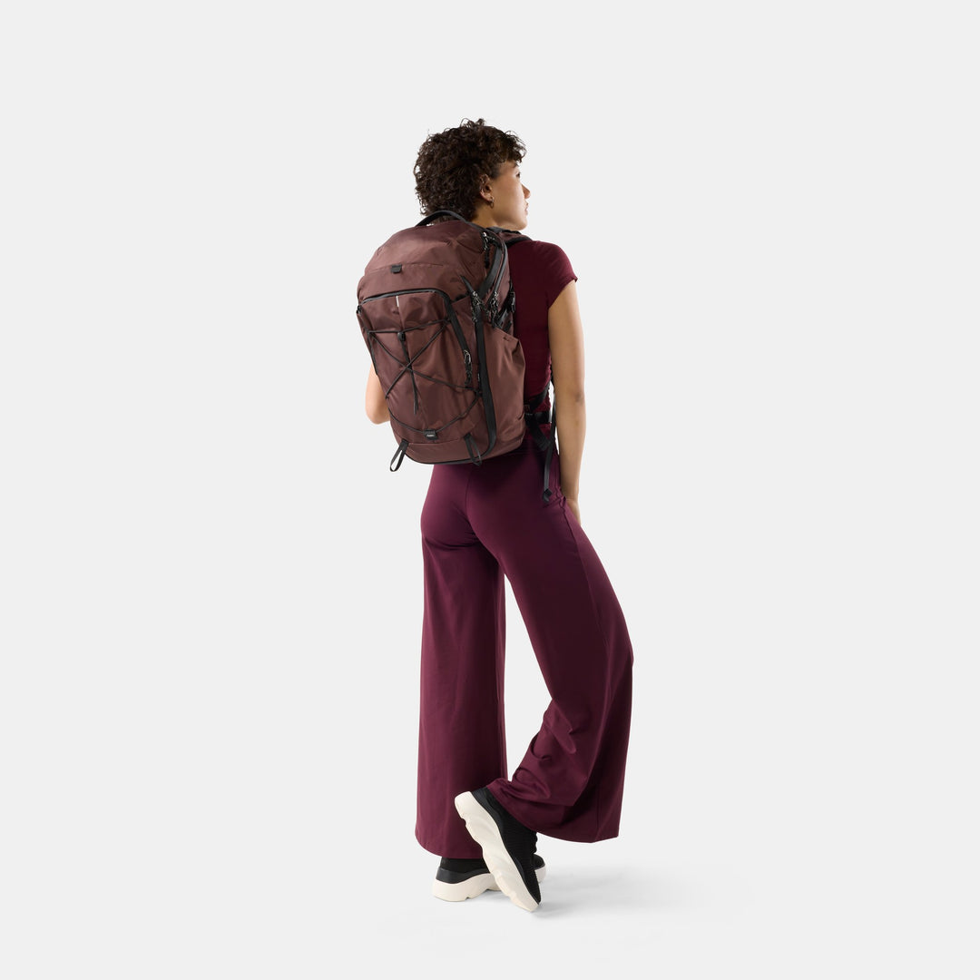 Matador 24L Adventure Pack - Garnet - view 6