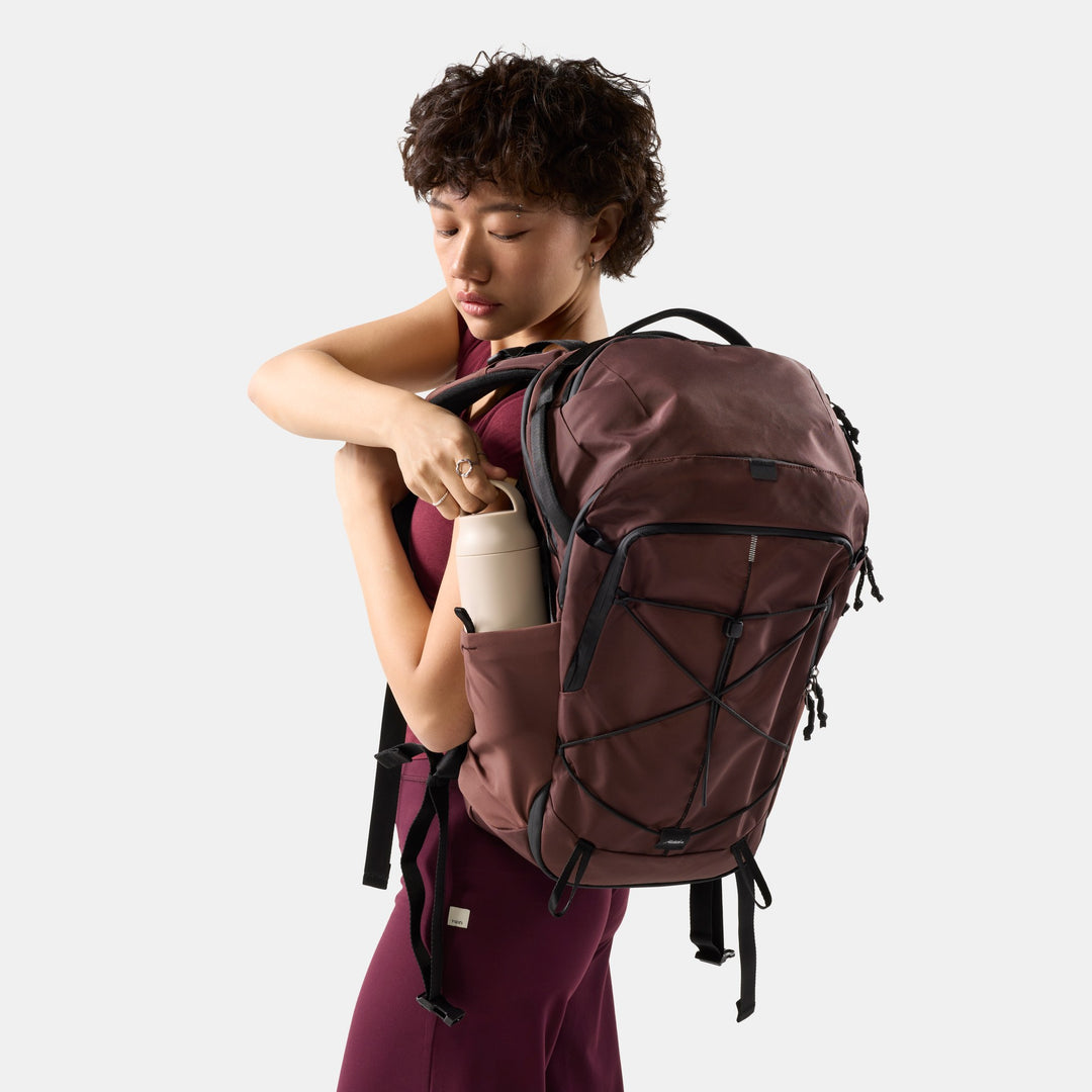 Matador 24L Adventure Pack - Garnet - view 7