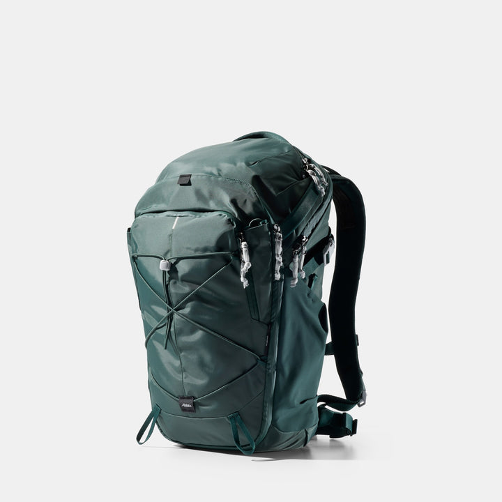 Matador 24L Adventure Pack - Juniper - view 1