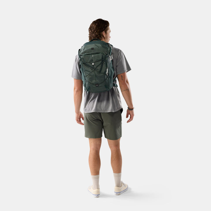 Matador 24L Adventure Pack - Juniper - view 5