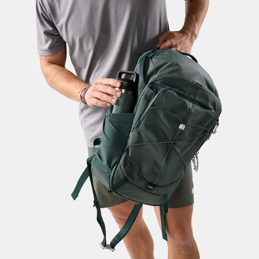 Matador 24L Adventure Pack - Juniper - view 6