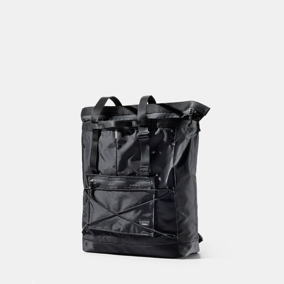 Matador 24L Tote Pack - Black - view 1