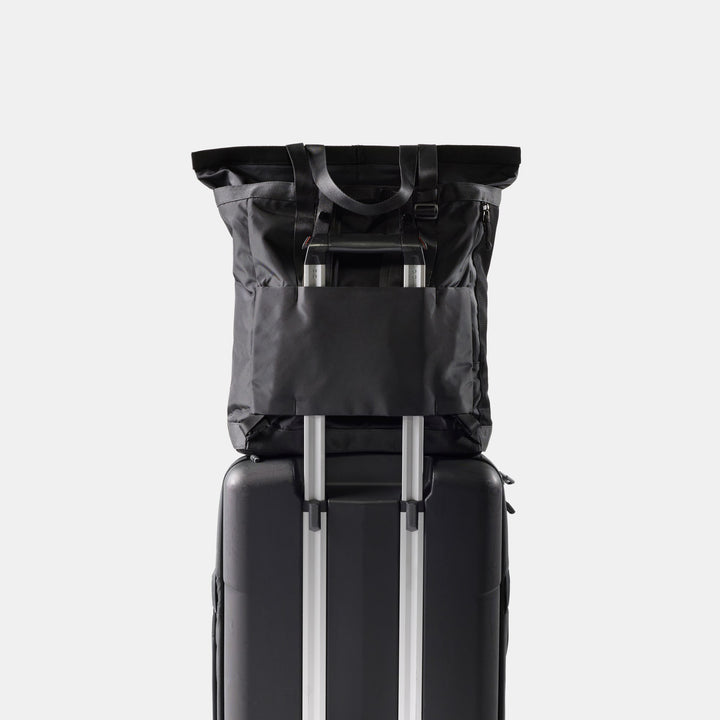 Matador 24L Tote Pack - Black - view 4