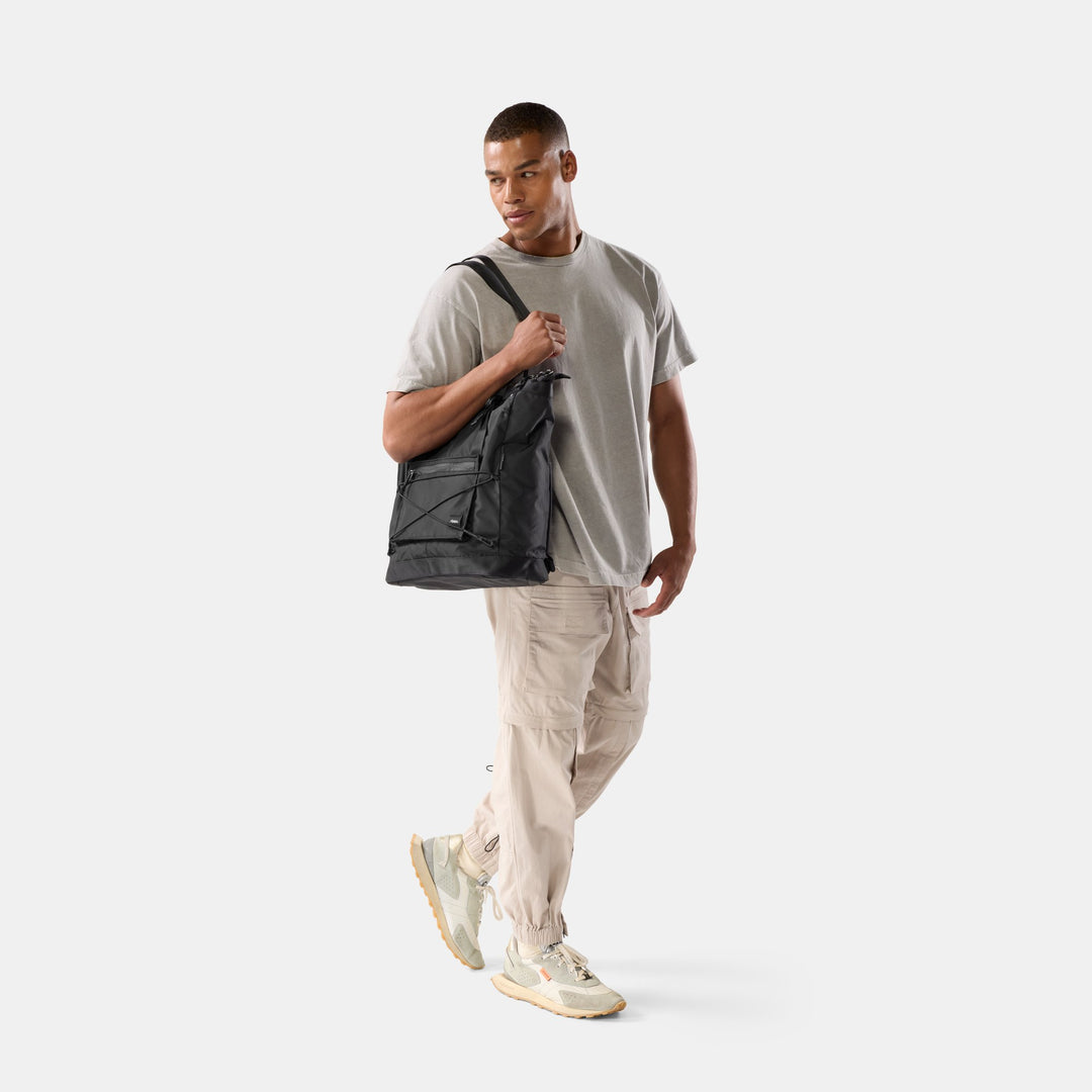 Matador 24L Tote Pack - Black - view 5