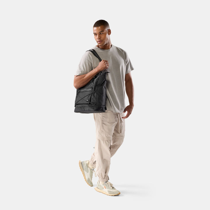 Matador 24L Tote Pack - Black - view 5