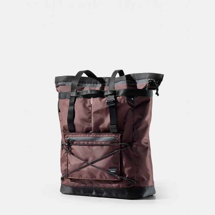 Matador 24L Tote Pack - Garnet - view 1