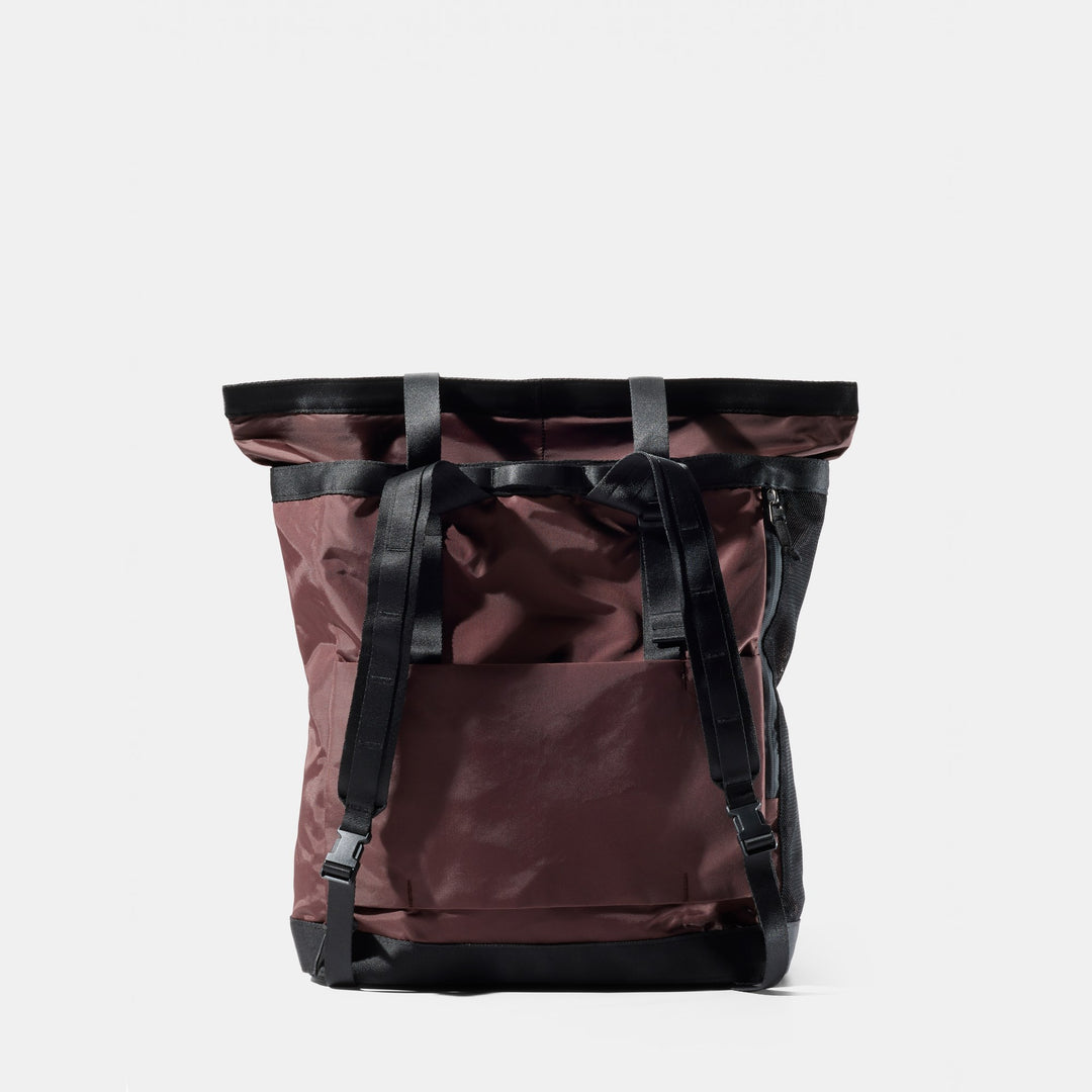 Matador 24L Tote Pack - Garnet - view 3