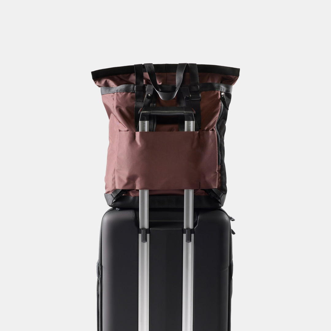Matador 24L Tote Pack - Garnet - view 4