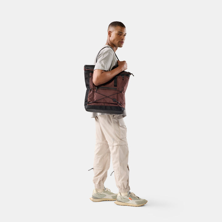 Matador 24L Tote Pack - Garnet - view 5