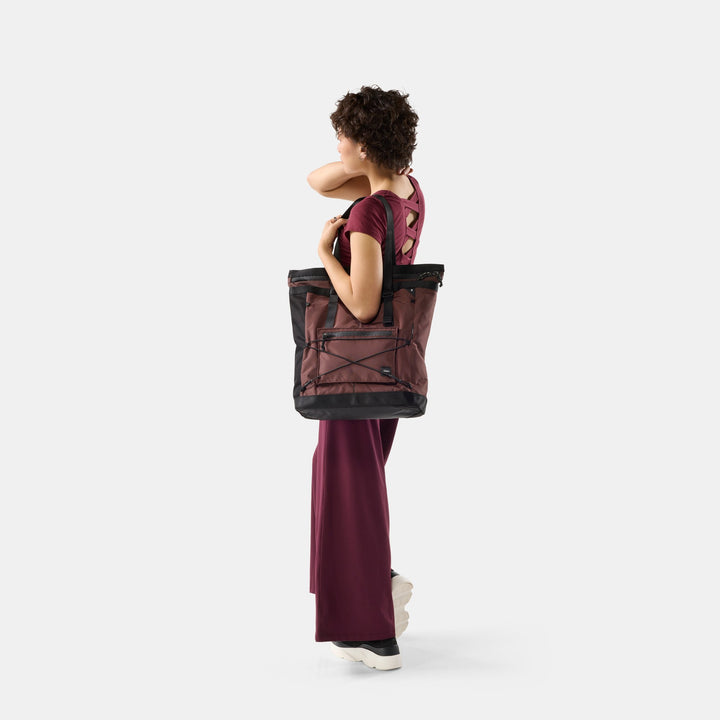 Matador 24L Tote Pack - Garnet - view 6