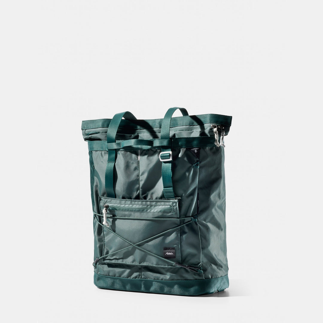 Matador 24L Tote Pack - Juniper - view 1
