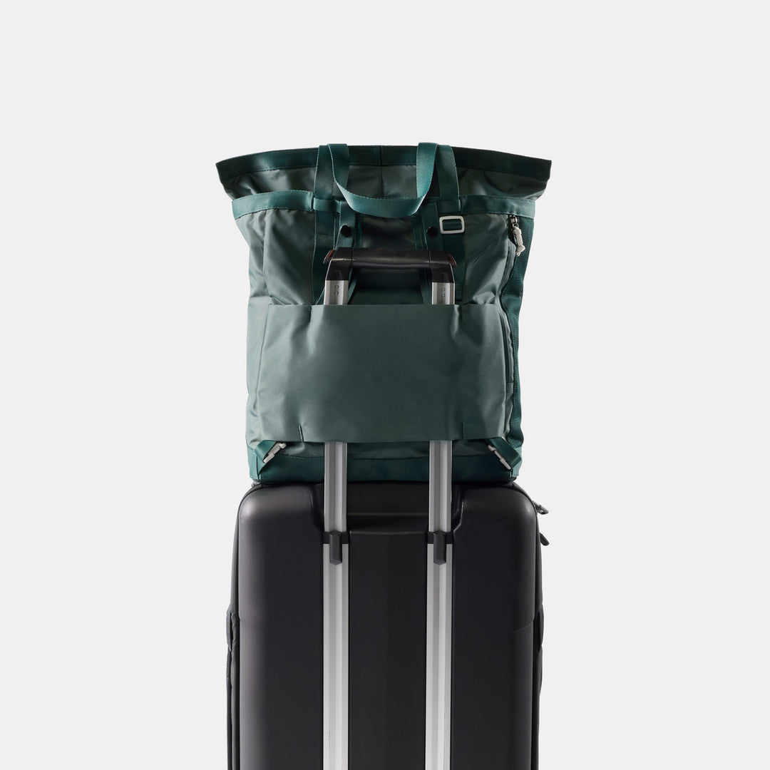 Matador 24L Tote Pack - Juniper - view 4