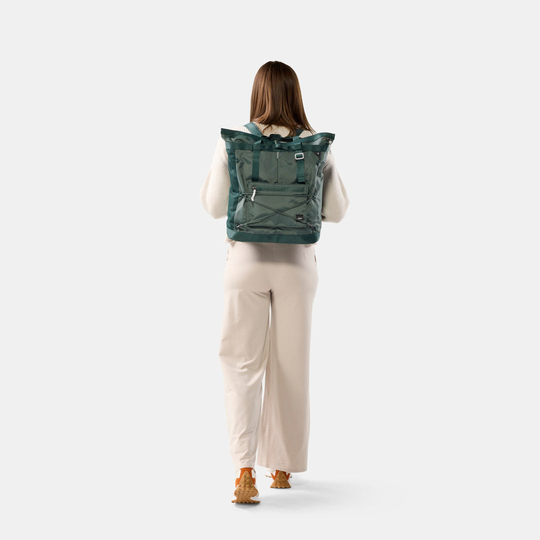 Matador 24L Tote Pack - Juniper - view 6