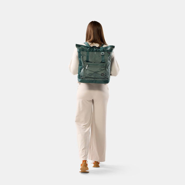 Matador 24L Tote Pack - Juniper - view 6