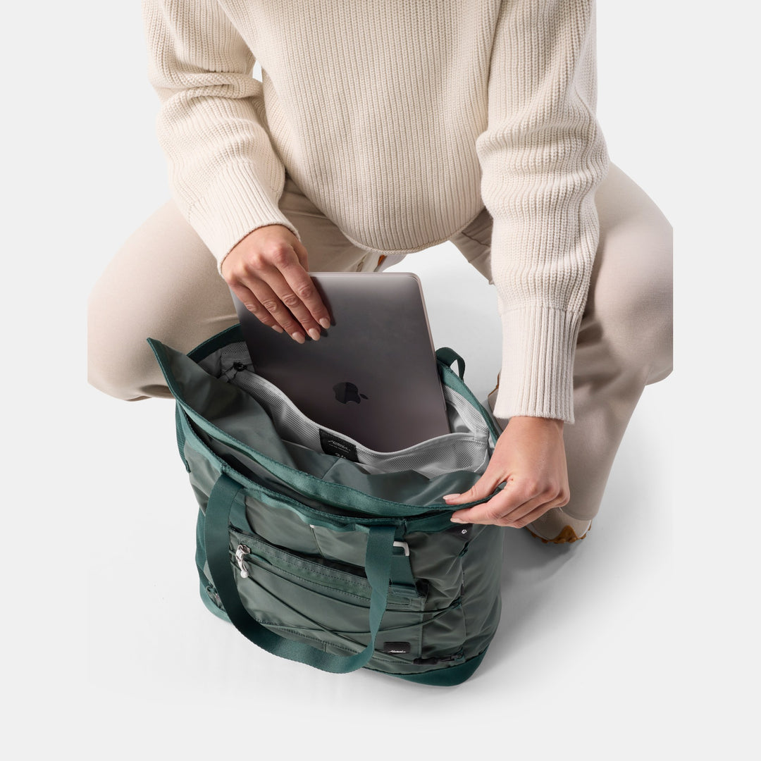 Matador 24L Tote Pack - Juniper - view 7