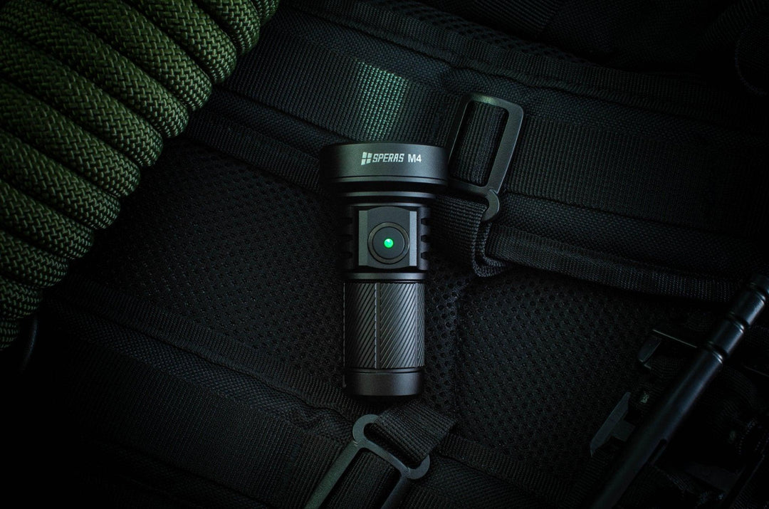EDC27 UHi - 3100 lumens (Bundle) - Nitecore Singapore
