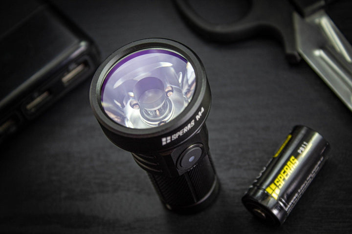 EDC27 UHi - 3100 lumens (Bundle) - Nitecore Singapore