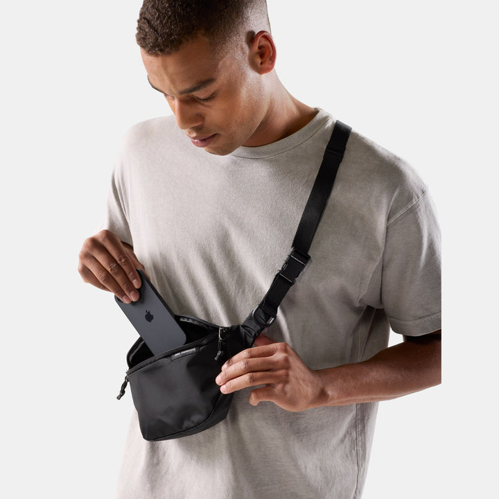 Matador 2L Sling - Black - view 5