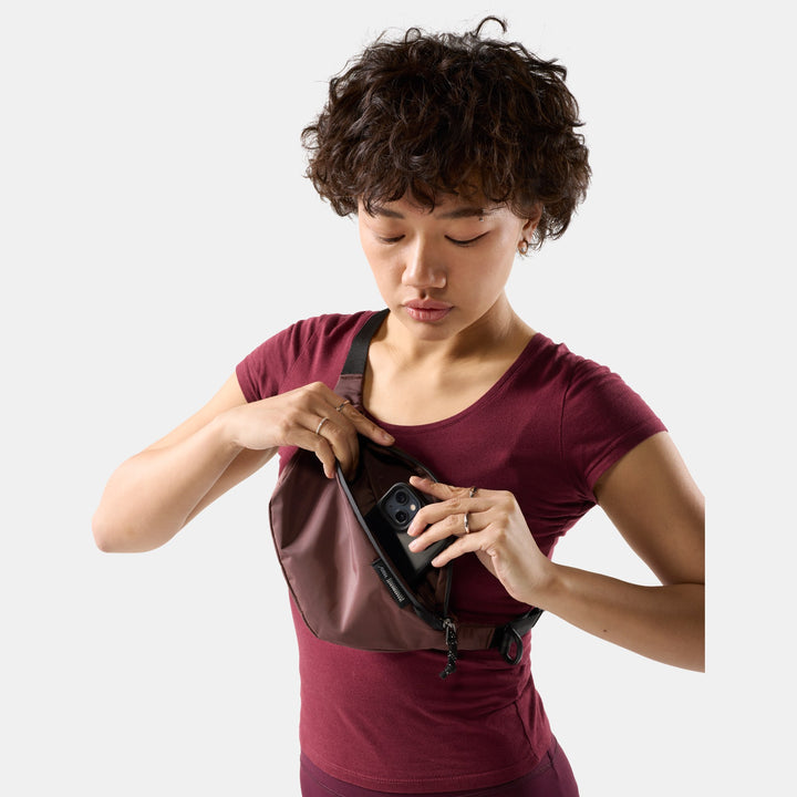 Matador 2L Sling - Garnet - view 5
