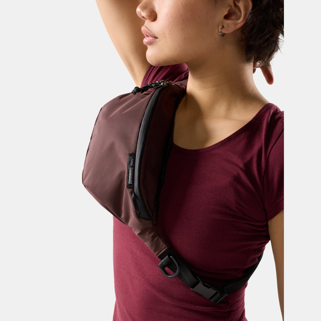 Matador 2L Sling - Garnet - view 6