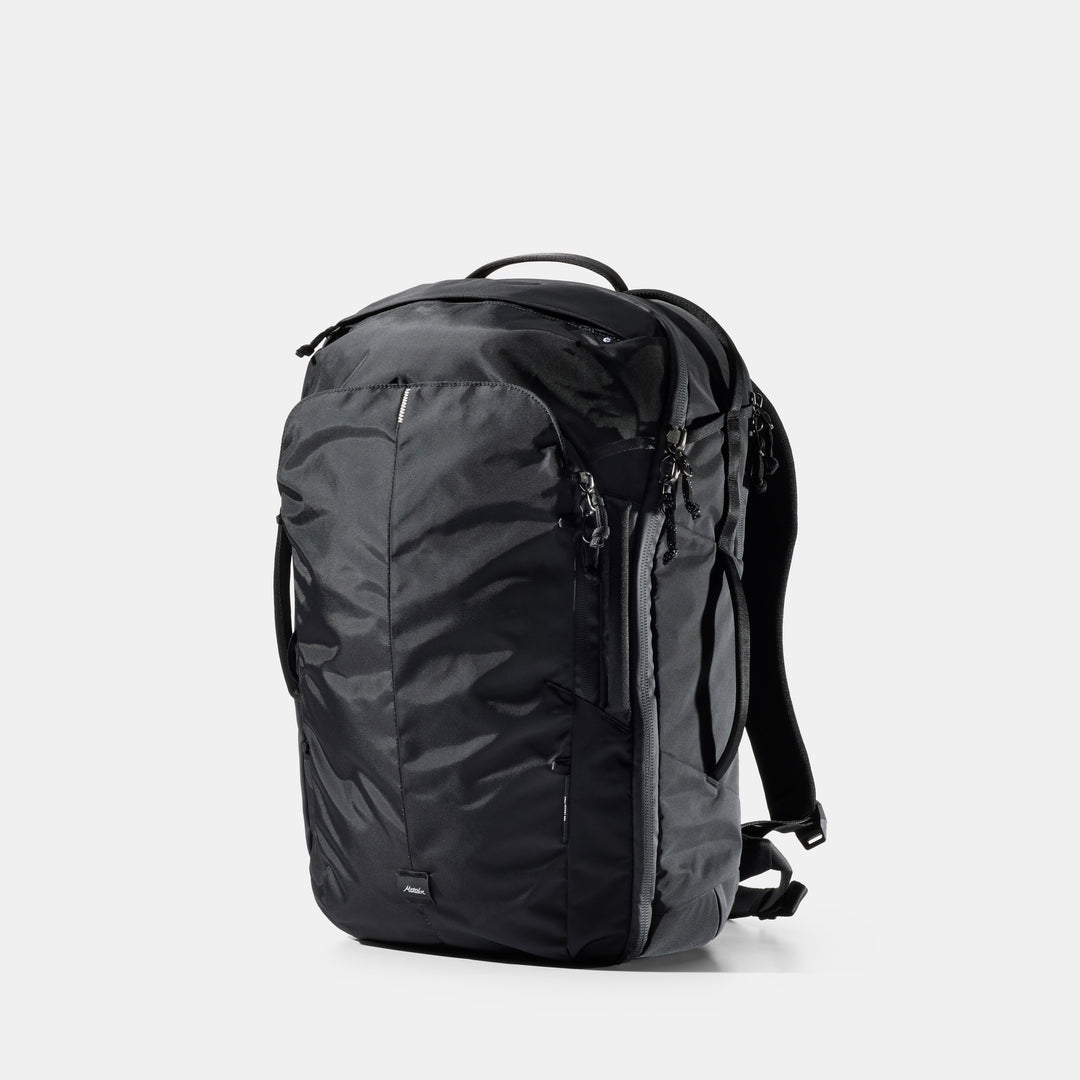 Matador 30L Carry On Travel Pack - Black - view 1