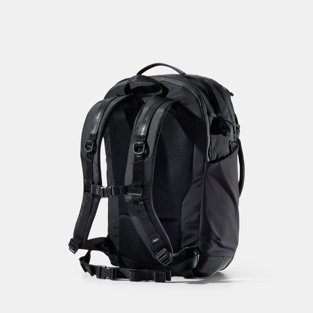 Matador 30L Carry On Travel Pack - Black - view 2