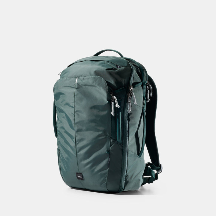 Matador 30L Carry On Travel Pack - Juniper - view 1
