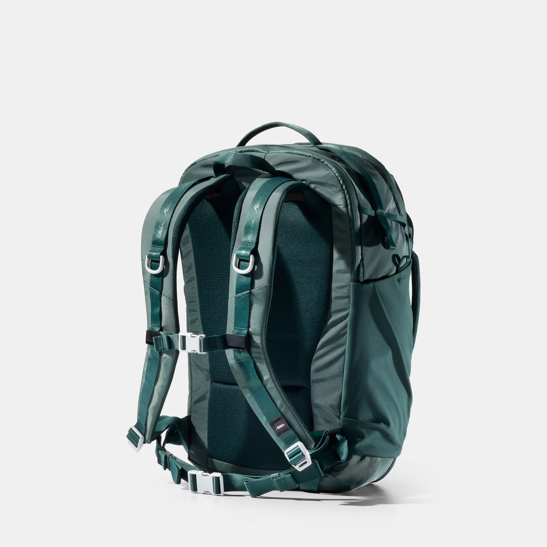 Matador 30L Carry On Travel Pack - Juniper - view 2