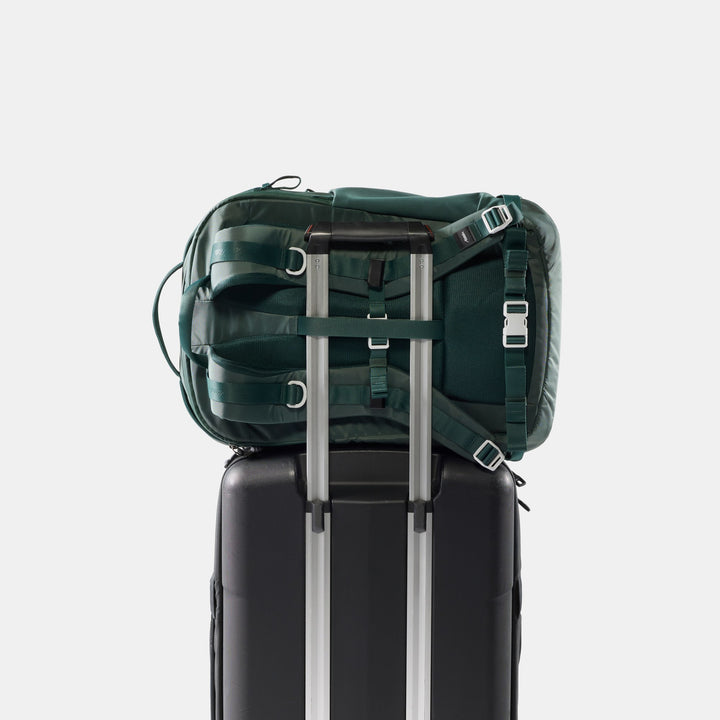 Matador 30L Carry On Travel Pack - Juniper - view 4