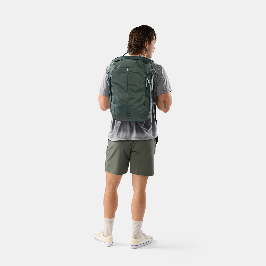 Matador 30L Carry On Travel Pack - Juniper - view 5