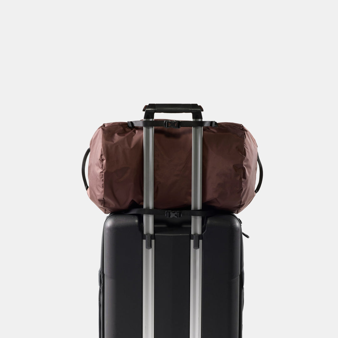 Matador 30L Packable Duffel - Garnet - view 3