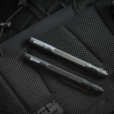M10 PLUS (Grey) - 250 lumens