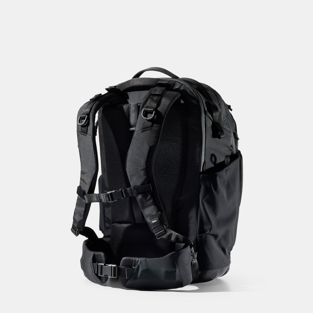 Matador 35L Global Travel Pack - Black - view 2