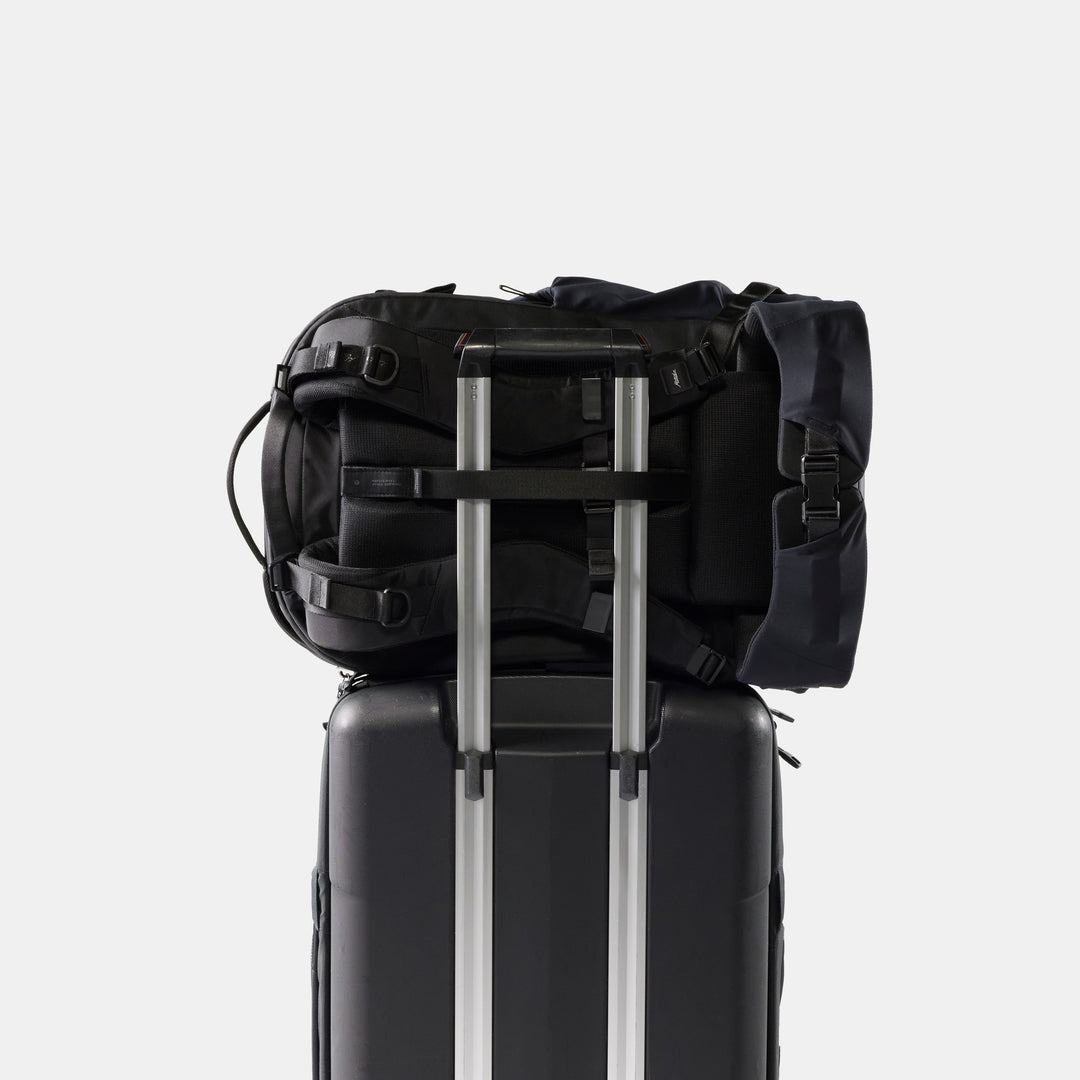 Matador 35L Global Travel Pack - Black - view 5