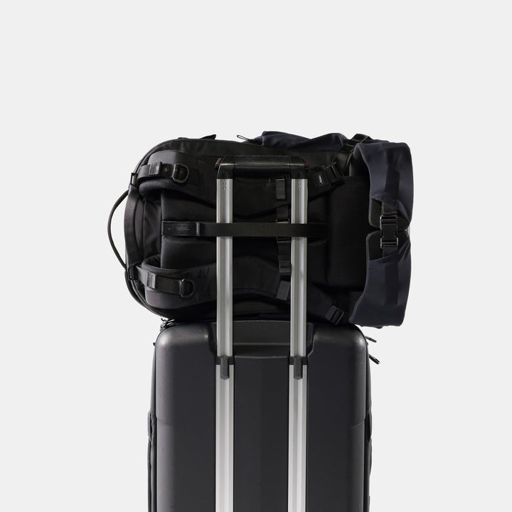 Matador 35L Global Travel Pack - Black - view 5