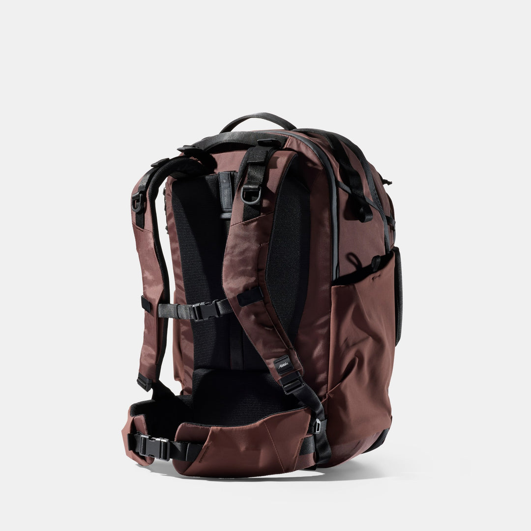 Matador 35L Global Travel Pack - Garnet - view 2