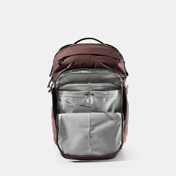 Matador 35L Global Travel Pack - Garnet - view 4