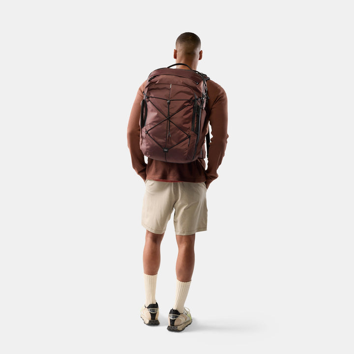 Matador 35L Global Travel Pack - Garnet - view 6