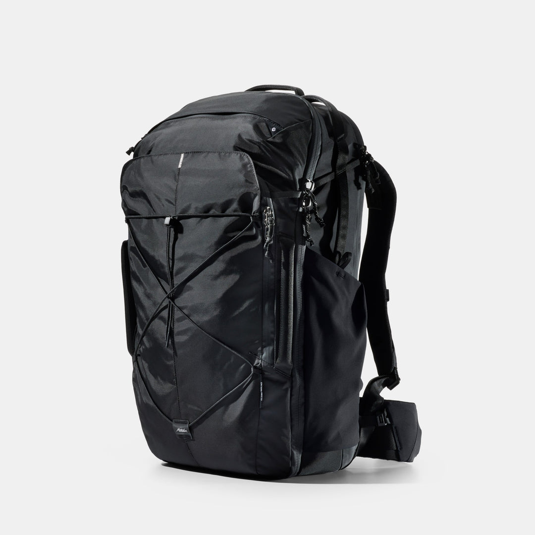 Matador 45L Global Travel Pack - Black - view 1