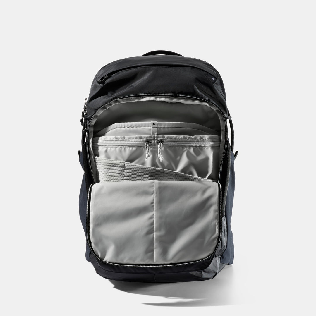 Matador 45L Global Travel Pack - Black - view 4