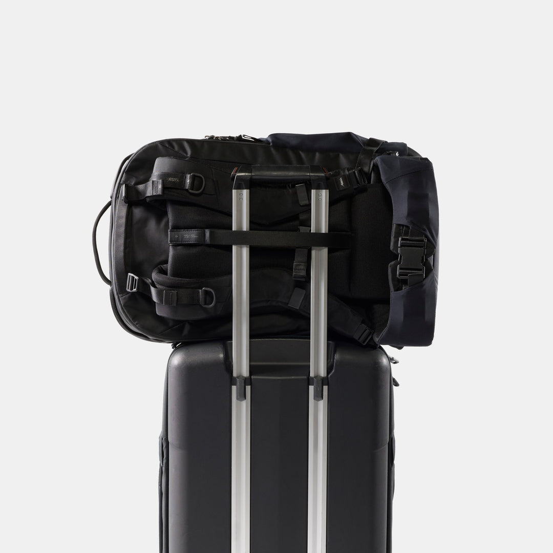 Matador 45L Global Travel Pack - Black - view 5