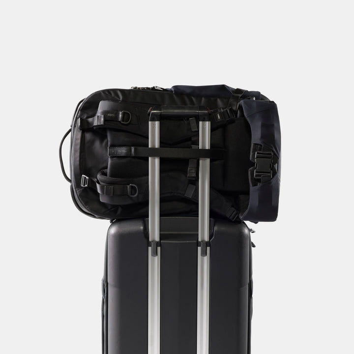 Matador 45L Global Travel Pack - Black - view 5