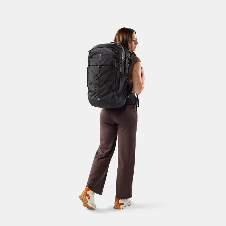 Matador 45L Global Travel Pack - Black - view 7