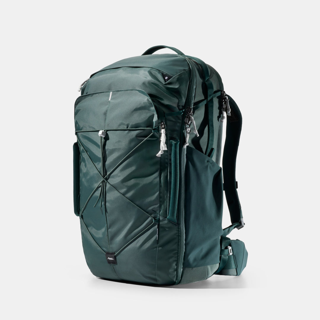 Matador 45L Global Travel Pack - Juniper - view 1