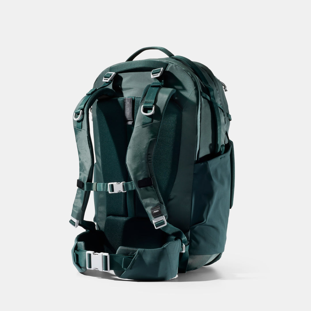 Matador 45L Global Travel Pack - Juniper - view 2