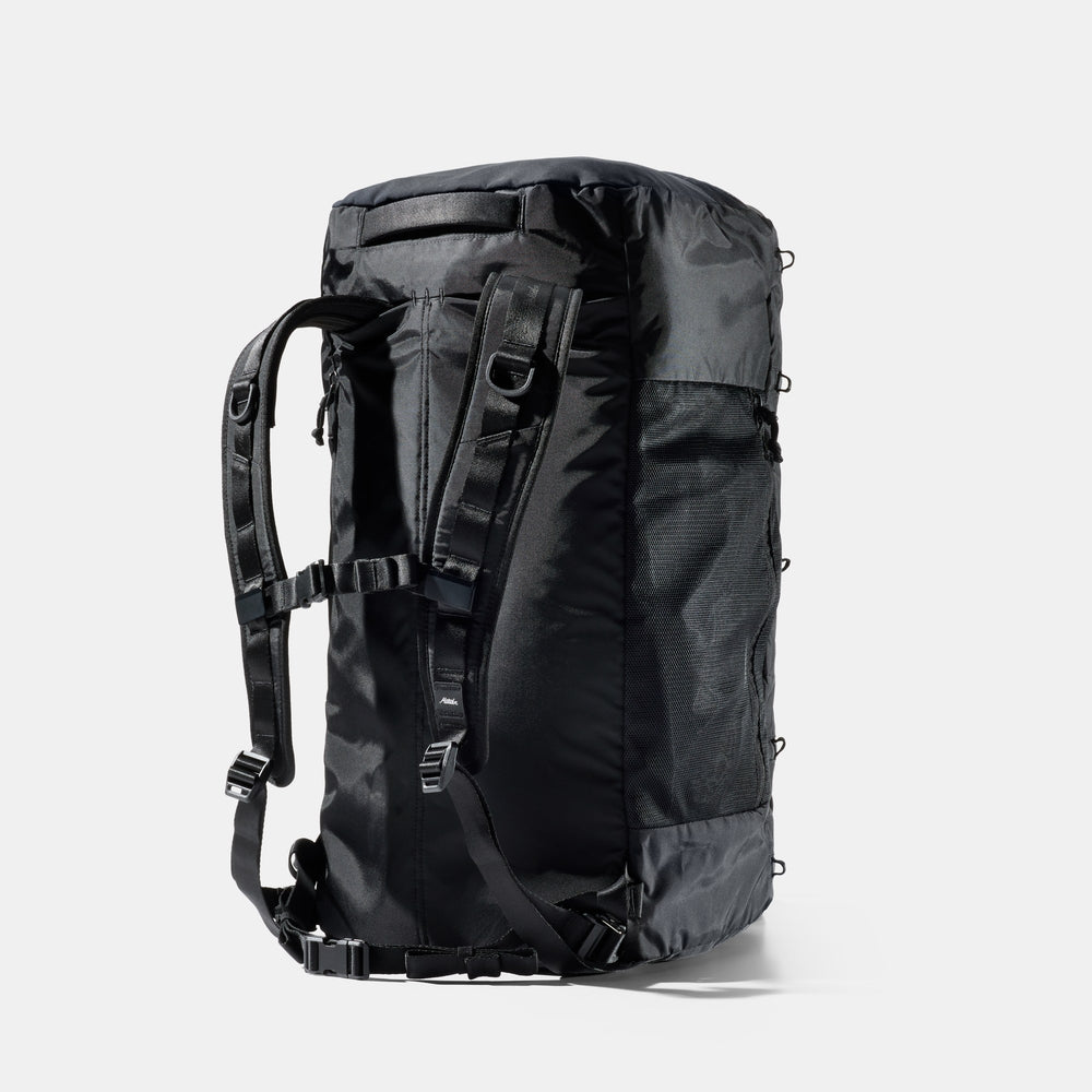 Matador 45L SEG Hybrid Travel Pack - Black - view 2