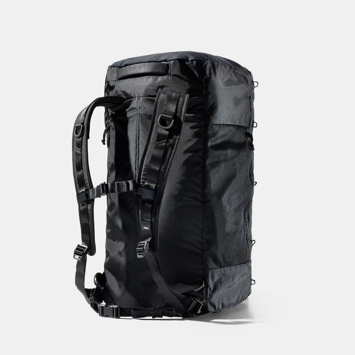 Matador 45L SEG Hybrid Travel Pack - Black - view 2