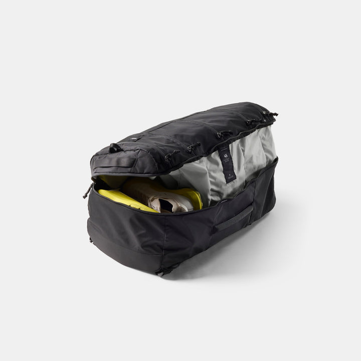 Matador 45L SEG Hybrid Travel Pack - Black - view 4