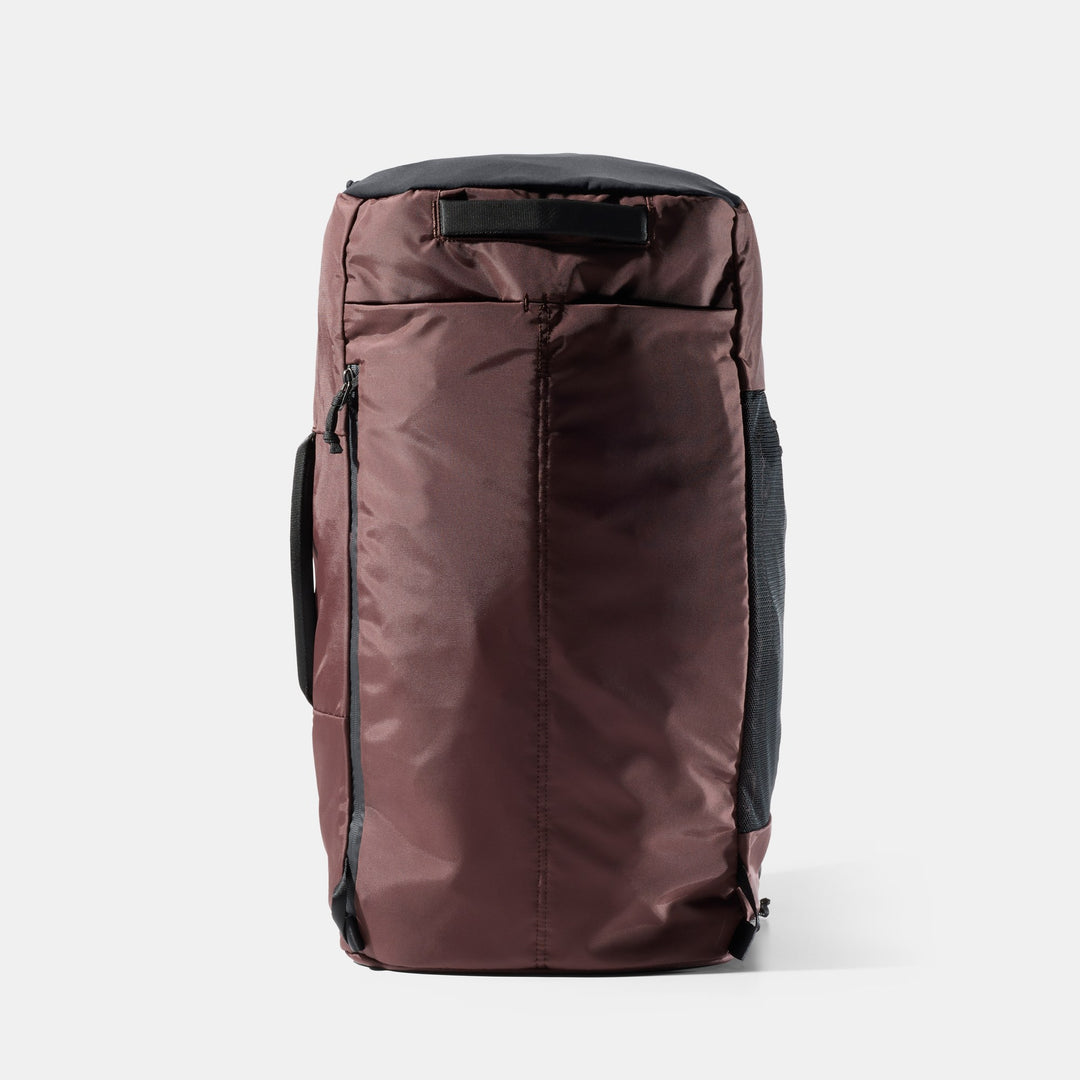 Matador 45L SEG Hybrid Travel Pack - Garnet - view 3