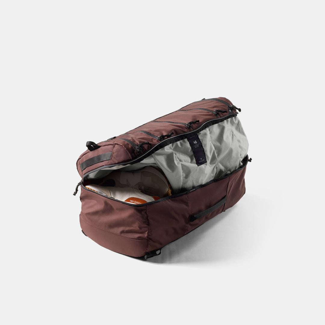 Matador 45L SEG Hybrid Travel Pack - Garnet - view 4